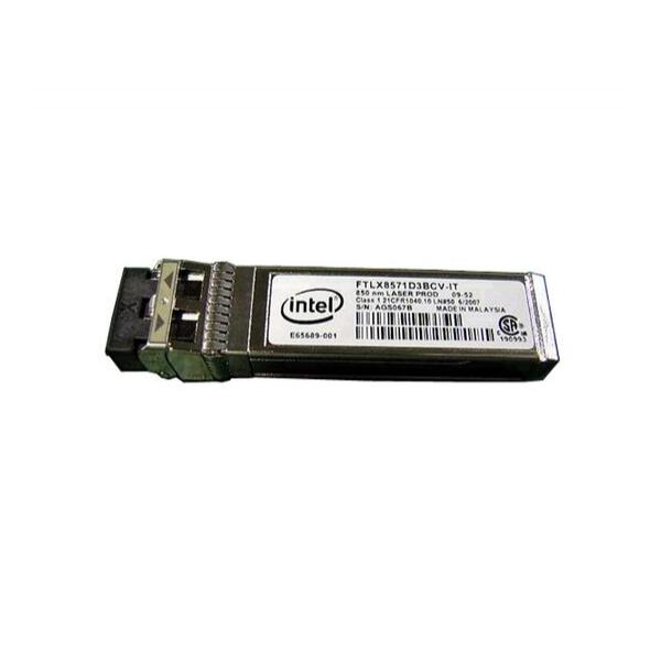 Трансивер (оптический модуль SFP) DELL HN12K SFP+