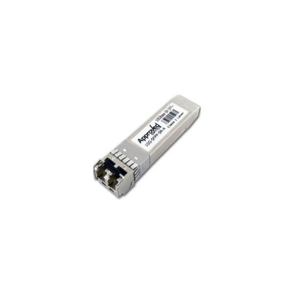 Трансивер (оптический модуль SFP) BROCADE 10G-SFPP-SR SFP+