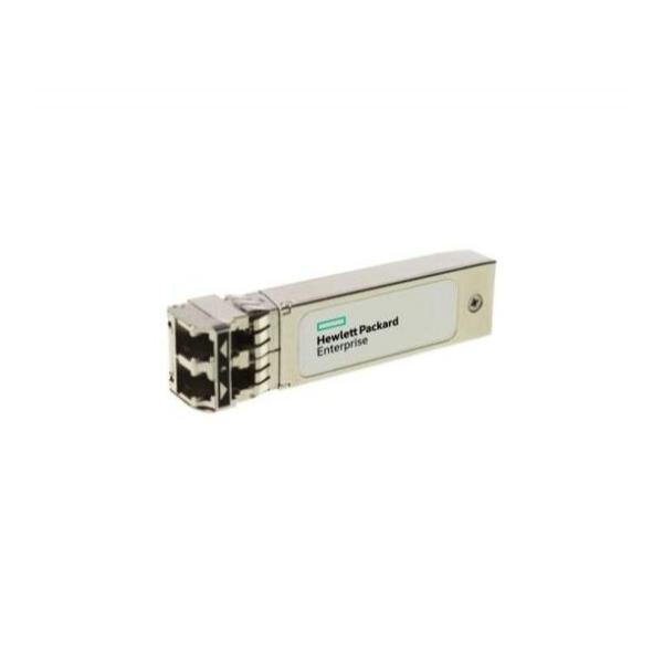 Трансивер (оптический модуль SFP) HP JL437A X130 10G SFP+