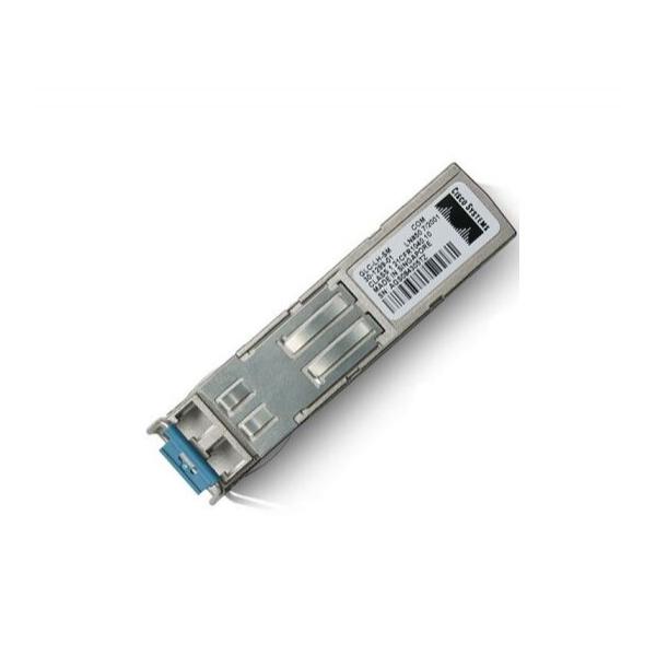 Трансивер (оптический модуль SFP) CISCO GLC-LH-SM 1000BASE-LX/lh SFP