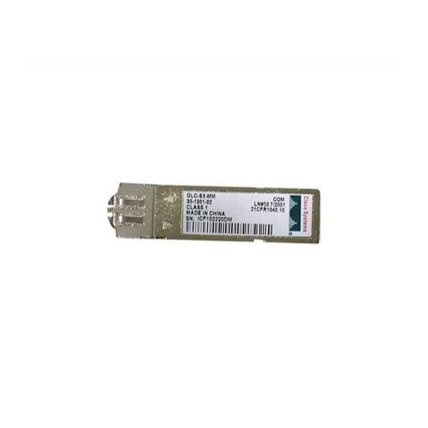 Трансивер (оптический модуль SFP) CISCO 30-1301-02 1000base Sx SFP