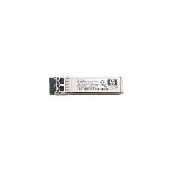 Трансивер (оптический модуль SFP) HPE JG325A X140 40g QSFP+