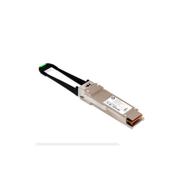 Трансивер (оптический модуль SFP) HPE 720187-B21 Bladesystem C-class 40gb QSFP+