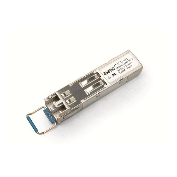 Трансивер (оптический модуль SFP) AVAGO AFCT-5715PZ 1000BASE-LX SFP