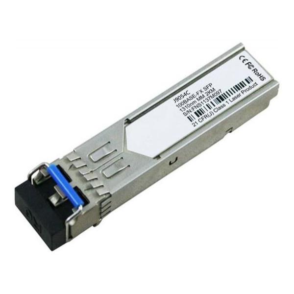 Трансивер (оптический модуль SFP) HPE J9054-61301 Procurve 100-fx SFP-lc