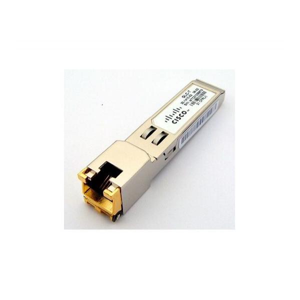 Трансивер (оптический модуль SFP) CISCO 30-1410-03 1000base-t SFP