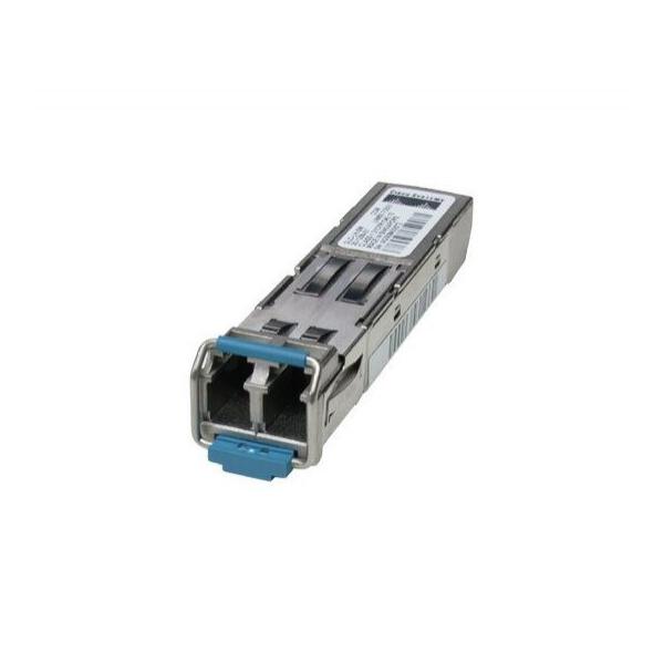 Трансивер (оптический модуль SFP) CISCO GLC-LH-SMD SFP