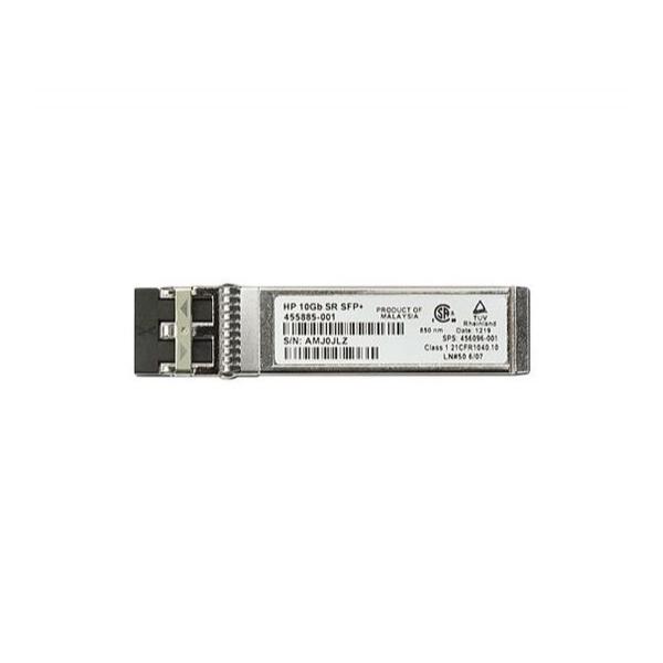 Трансивер (оптический модуль SFP) HP 713028-001 Intel 10gbe SFP+