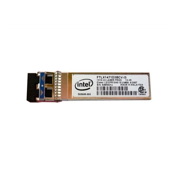 Трансивер (оптический модуль SFP) INTEL FTLX1471D3BCV-I3 SFP