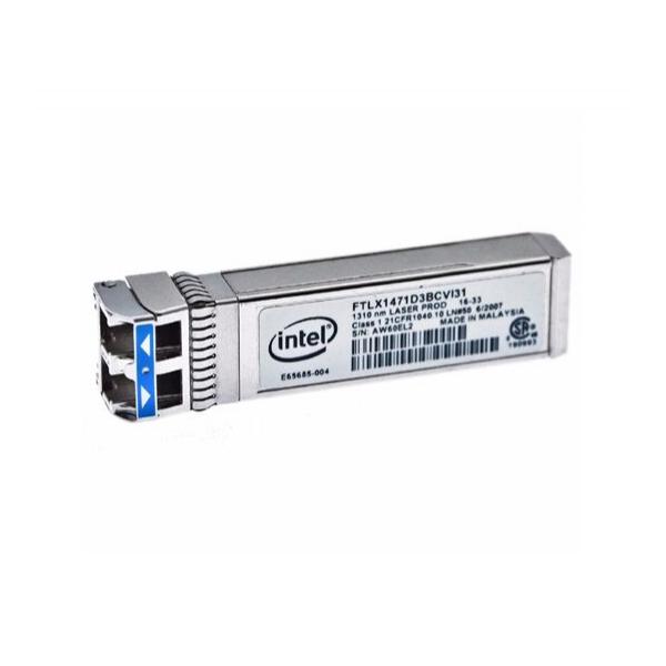 Трансивер (оптический модуль SFP) INTEL FTLX1471D3BCVI31 SFP