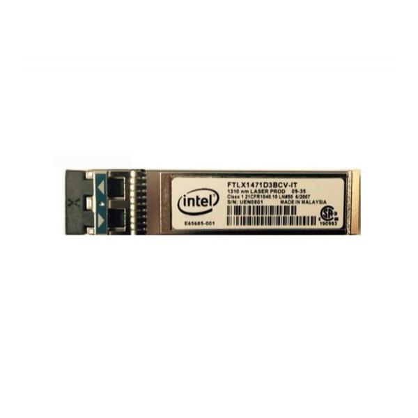 Трансивер (оптический модуль SFP) INTEL FTLX1471D3BCV-IT SFP