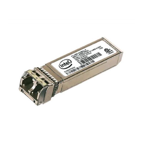 Трансивер (оптический модуль SFP) INTEL J55481-002 10GBASE-SR SFP+