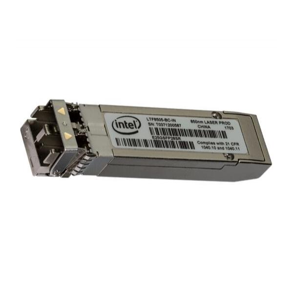 Трансивер (оптический модуль SFP) INTEL LTF8505-BC-IN E25gSFP28sr Ethernet Optics SFP28