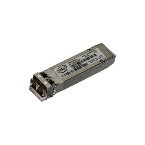 Трансивер (оптический модуль SFP) INTEL J47303-002 E25gSFP28sr Ethernet SFP28 Optics - SFP28