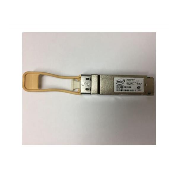 Трансивер (оптический модуль SFP) INTEL FTL410QE2C-IT 850nm QSFP+