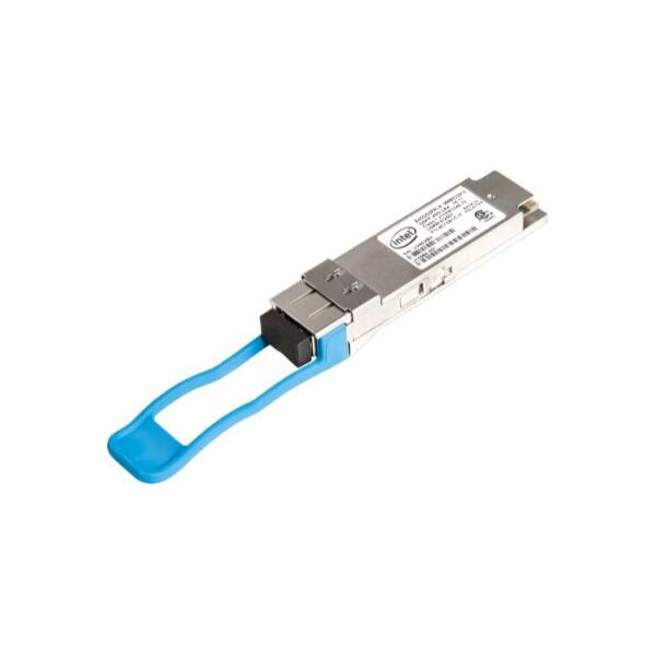 Трансивер (оптический модуль SFP) INTEL FTL4C1QE1C-IT QSFP+