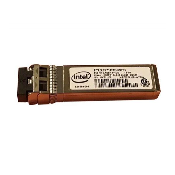 Трансивер (оптический модуль SFP) INTEL E65689-003 SFP+