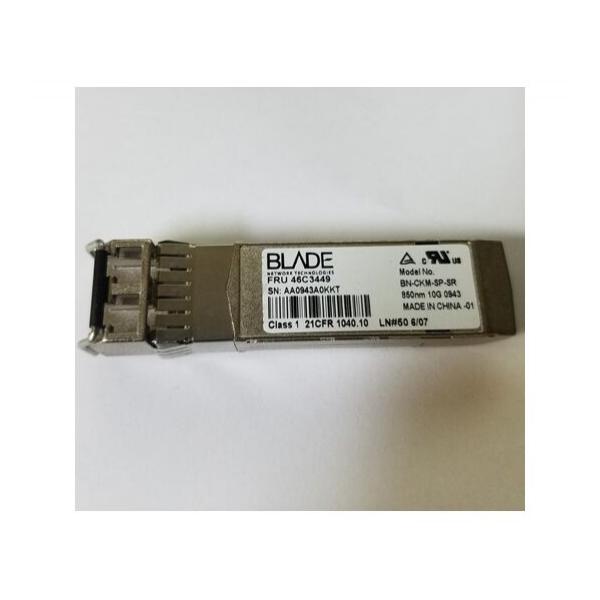 Трансивер (оптический модуль SFP) IBM BN-CKM-SP-SR 10GBASE-SR Short Range