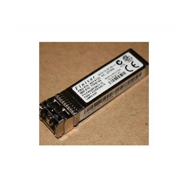 Трансивер (оптический модуль SFP) IBM 77P8749 8gb Fc SFP