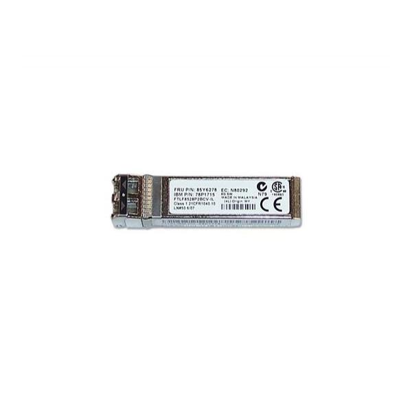 Трансивер (оптический модуль SFP) IBM 85Y6278 8gb Fibre Channel (8gfc) SFP+