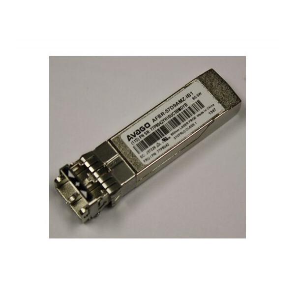 Трансивер (оптический модуль SFP) IBM AFBR-57D9AMZ-IB1 8gb Shortwave Fibre Channel (8gfc) SFP+