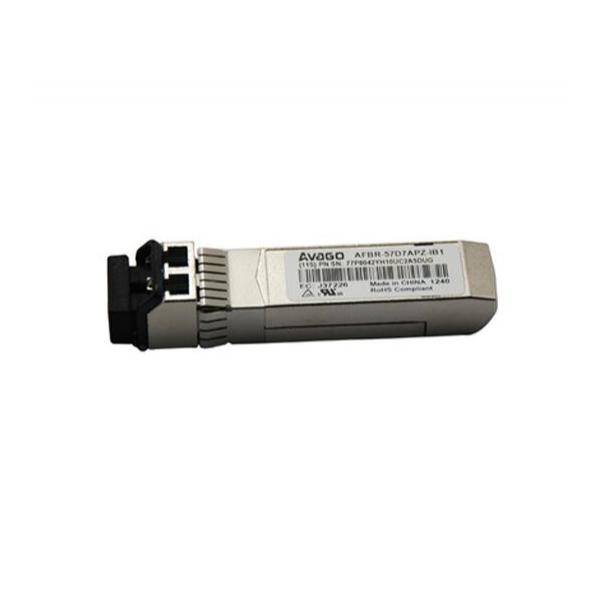 Трансивер (оптический модуль SFP) IBM AFBR-57D7APZ-IB1 8gb Shortwave Fibre Channel (8gfc) SFP+