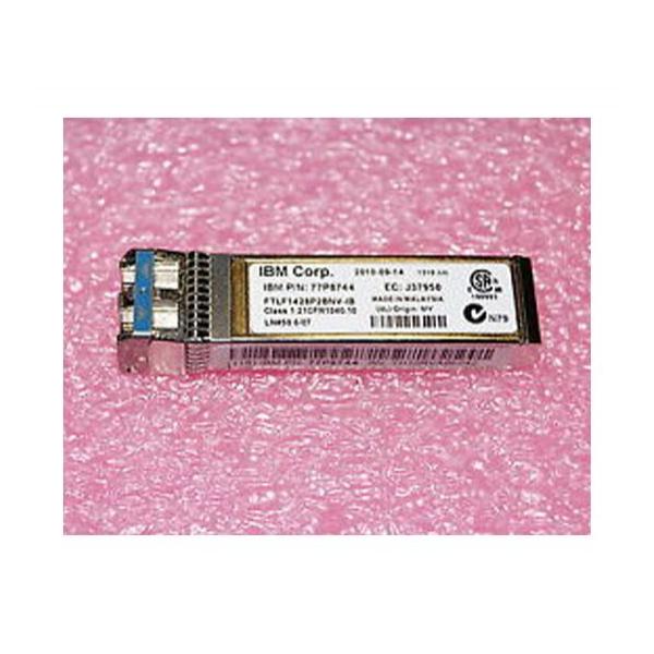 Трансивер (оптический модуль SFP) IBM 77P8744 8gb Lw Lr 850nm SFP