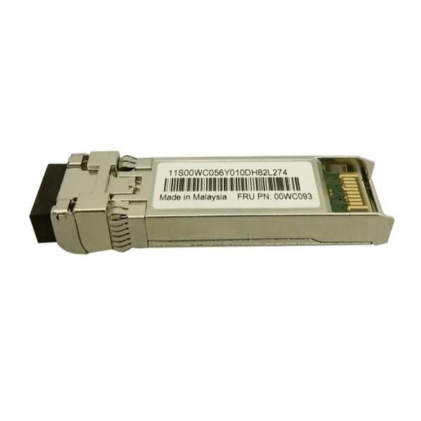 Трансивер (оптический модуль SFP) LENOVO 00WC056 16gb SFP+