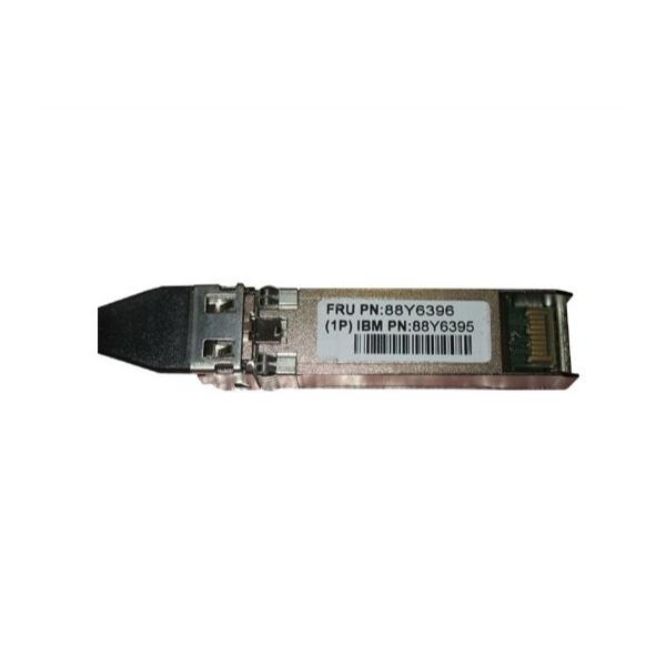 Трансивер (оптический модуль SFP) IBM 88Y6395 Brocade 16gb Sw SFP+