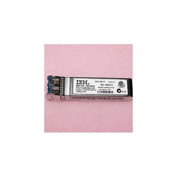 Трансивер (оптический модуль SFP) IBM FTLF1429P3BCV-IB 16gb Long Wave 1310nm Fc SFP+