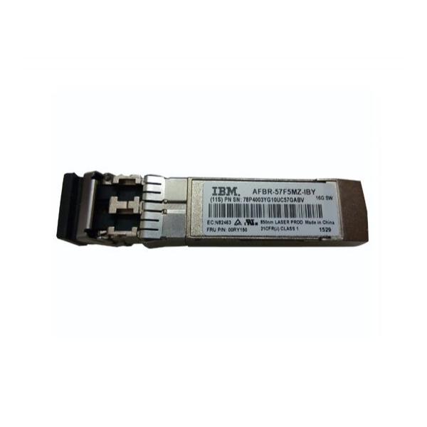 Трансивер (оптический модуль SFP) IBM 78P4003 Fibre Channel Multi-mode Fiber 16gb SFP+