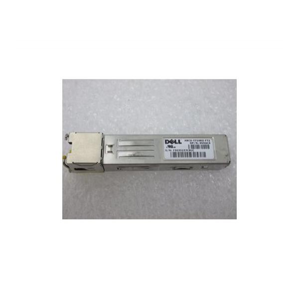 Трансивер (оптический модуль SFP) DELL VK6C4 1gb SFP