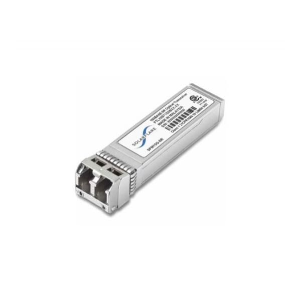 Трансивер (оптический модуль SFP) SOLARFLARE FTLX8574D3BCL-SL SFP+