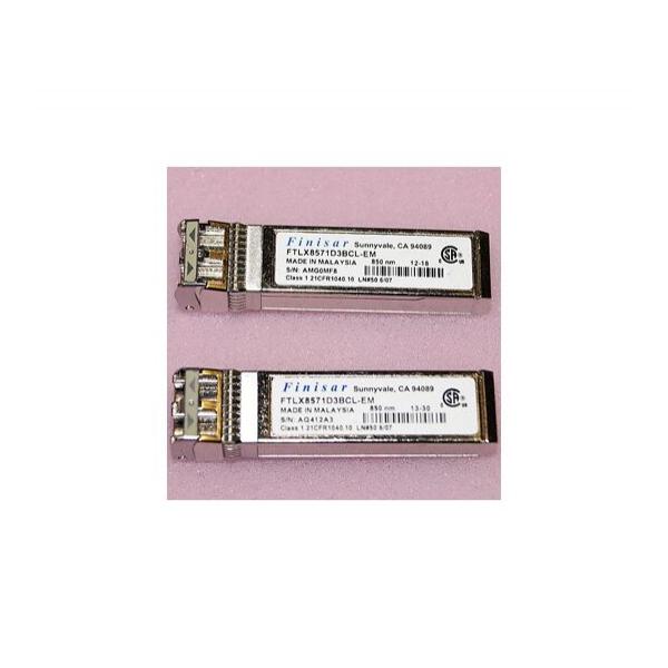 Трансивер (оптический модуль SFP) FINISAR FTLX8571D3BCL-EM 10GB SFP+