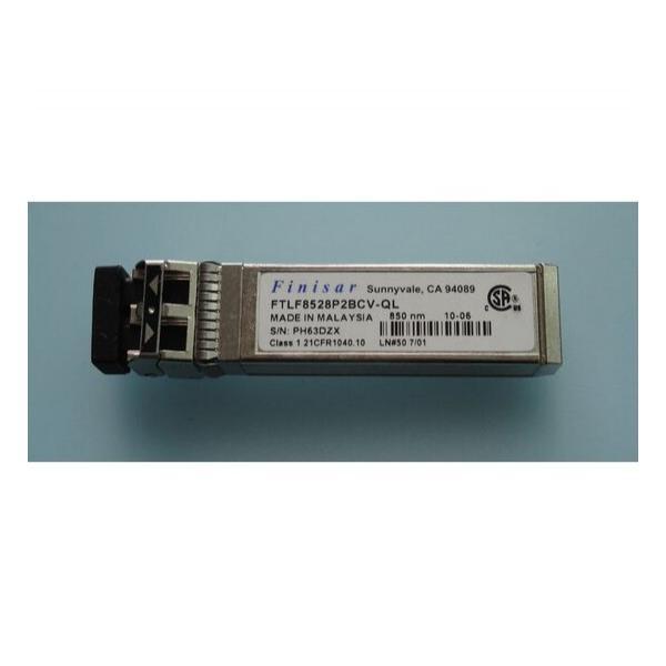 Трансивер (оптический модуль SFP) FINISAR FTLF8528P2BCV-QL SFP+