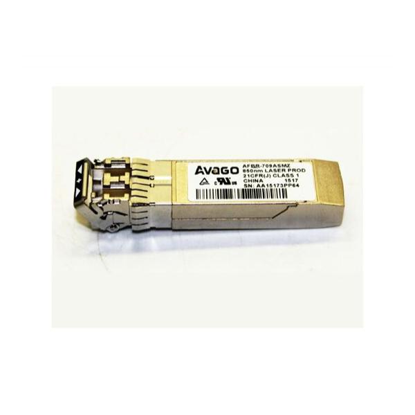 Трансивер (оптический модуль SFP) AVAGO AFBR-709SMZ 850nm 10GB SFP