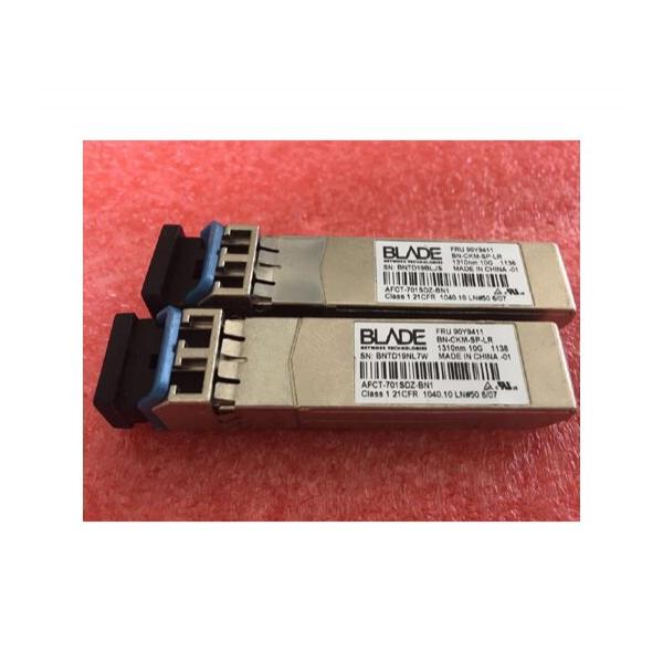 Трансивер (оптический модуль SFP) IBM 90Y9410 10GB 1310nm Long Wave SFP