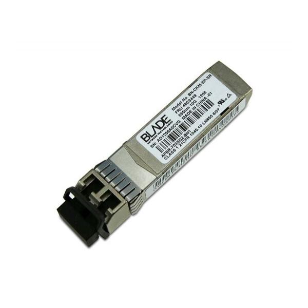 Трансивер (оптический модуль SFP) IBM 46C3448 10GBASE-SR Short Range