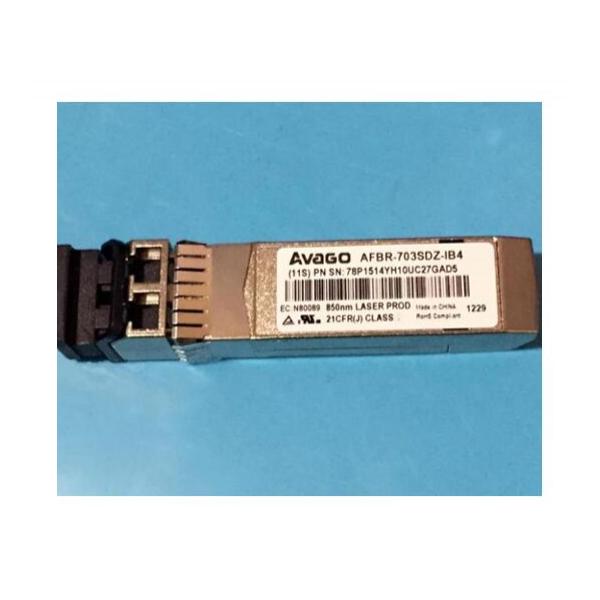 Трансивер (оптический модуль SFP) IBM 78P1514 10GB SFP+