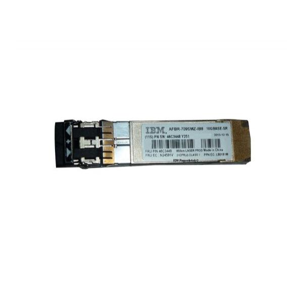 Трансивер (оптический модуль SFP) IBM AFBR-709SMZ-IB8 10GBASE-SR Short Range