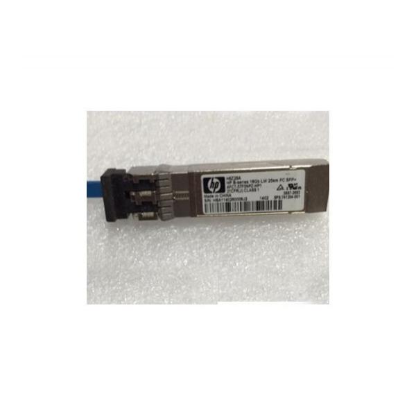 Трансивер (оптический модуль SFP) HP 741204-001 B-series 16gb Lw 25km Fc SFP