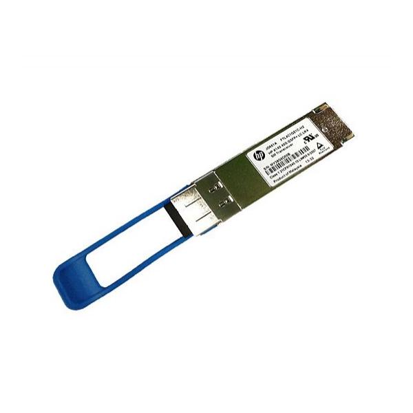 Трансивер (оптический модуль SFP) HP FTL4C1QE1C-HZ X140 40g QSFP+