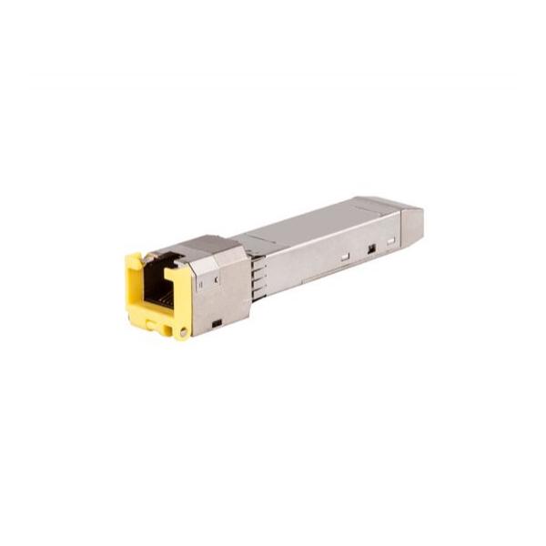 Трансивер (оптический модуль SFP) HP R0Y65A 10GBASE-t SFP+