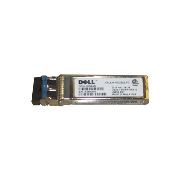 Трансивер (оптический модуль SFP) DELL JCFJD SFP+