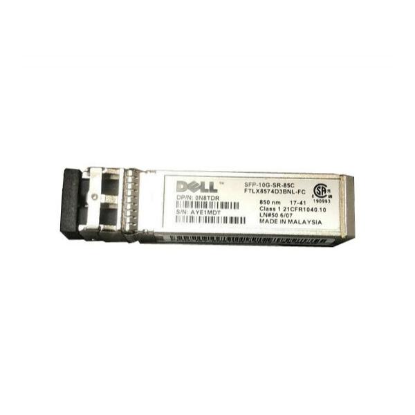 Трансивер (оптический модуль SFP) DELL SFP-10G-SR-85C 850nm SFP-10g-sr-85c