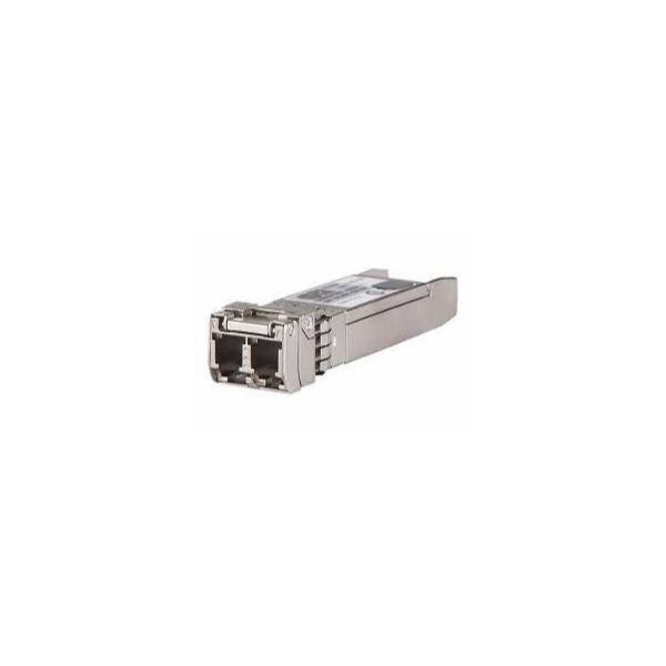 Трансивер (оптический модуль SFP) HP JW090A Aruba 10GBASE-LRm Lc Connector SFP+