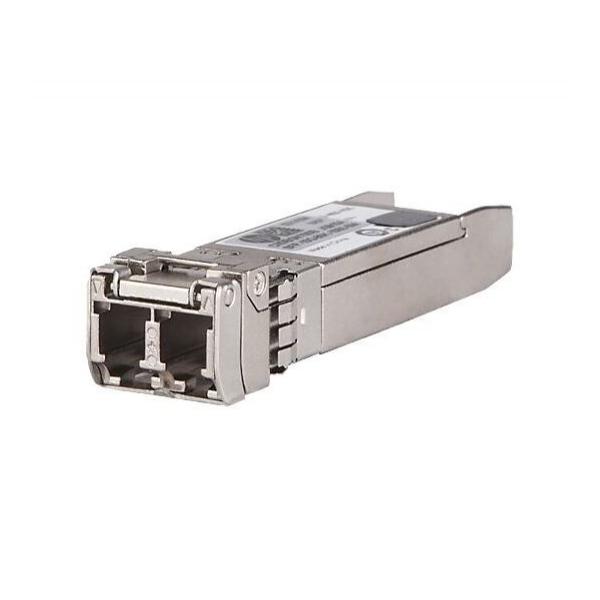 Трансивер (оптический модуль SFP) HP JW091A Aruba 10GBASE-SR Lc Connector SFP+