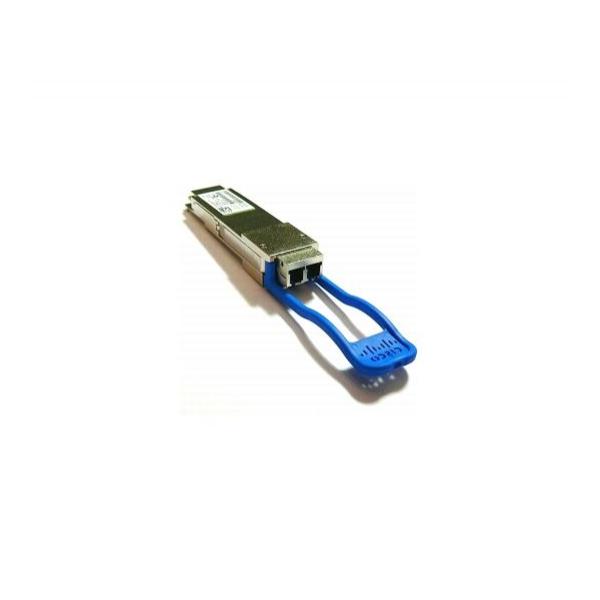 Трансивер (оптический модуль SFP) CISCO WSP-Q40GLR4L 40g Fabric Extender