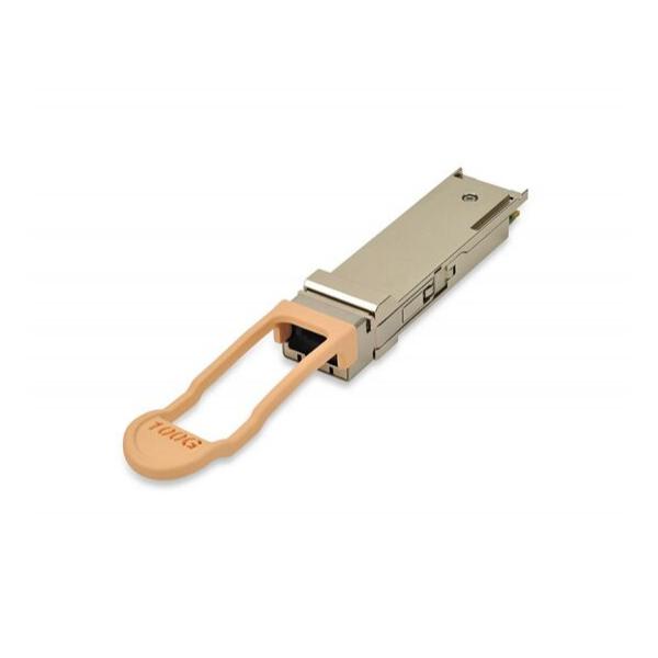 Трансивер (оптический модуль SFP) CISCO QSFP-100G-SR4-S 100gbase Sr4 QSFP