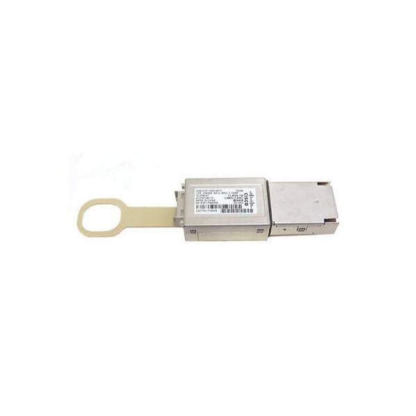 Трансивер (оптический модуль SFP) CISCO CXP-100G-SR10 Mpo Multi-mode Cxp